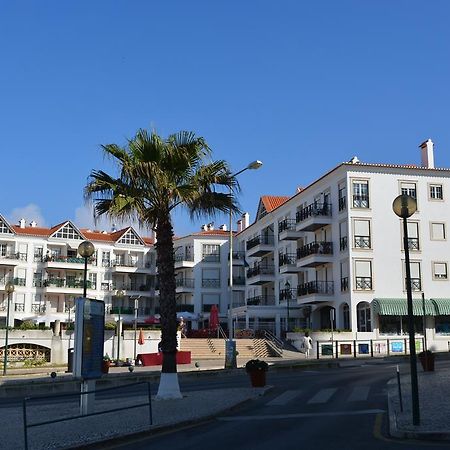 Apartamento T1 Ericeira Extérieur photo