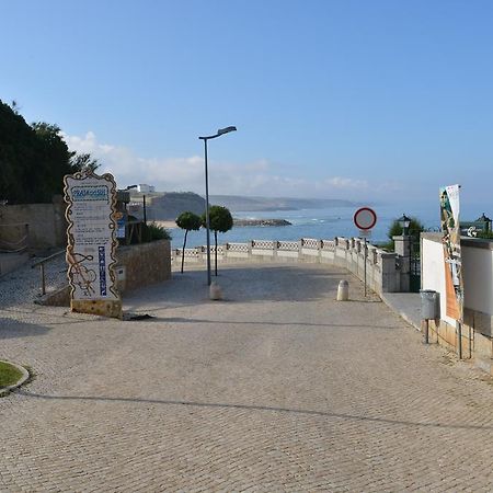 Apartamento T1 Ericeira Extérieur photo