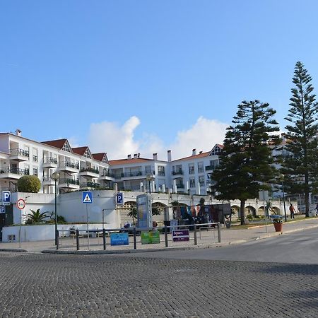 Apartamento T1 Ericeira Extérieur photo