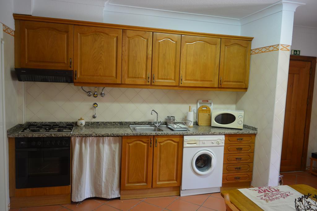 Apartamento T1 Ericeira Extérieur photo