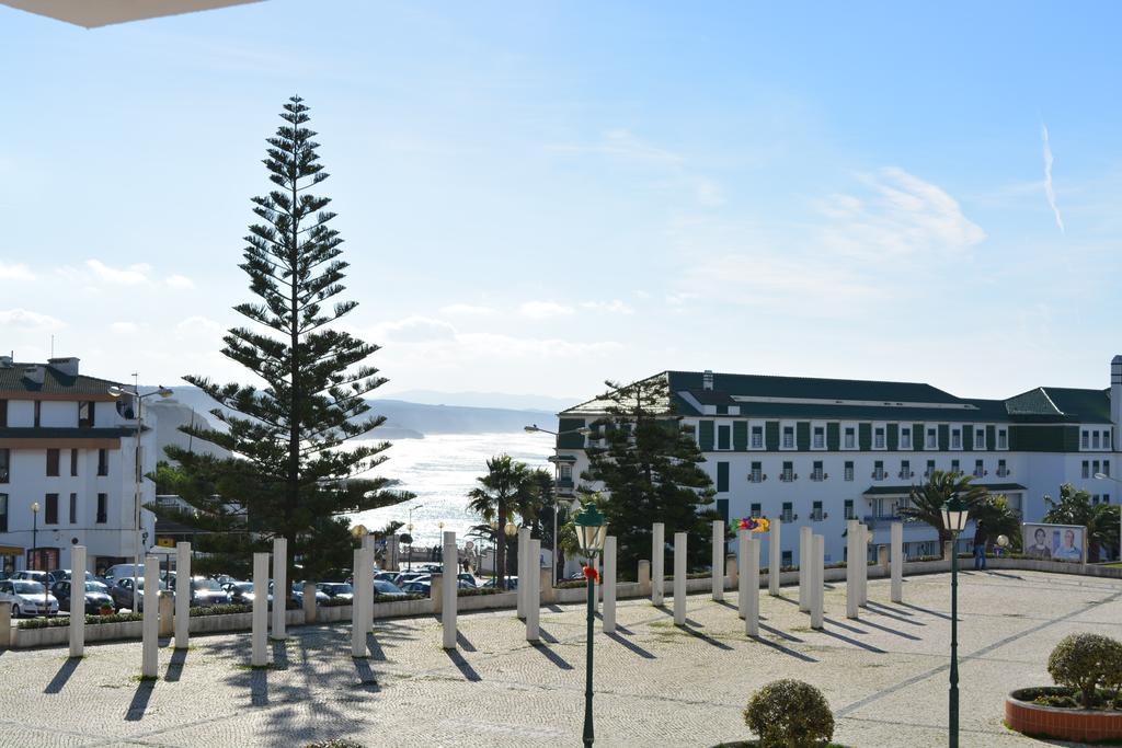 Apartamento T1 Ericeira Extérieur photo