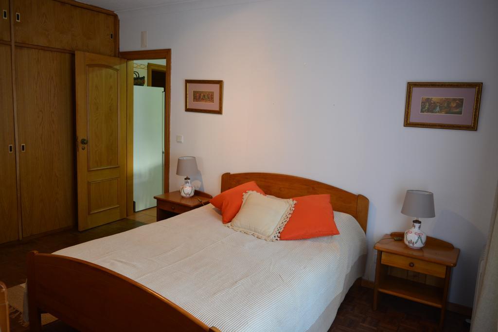 Apartamento T1 Ericeira Extérieur photo