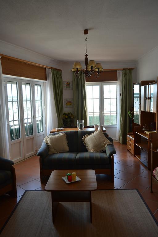 Apartamento T1 Ericeira Extérieur photo