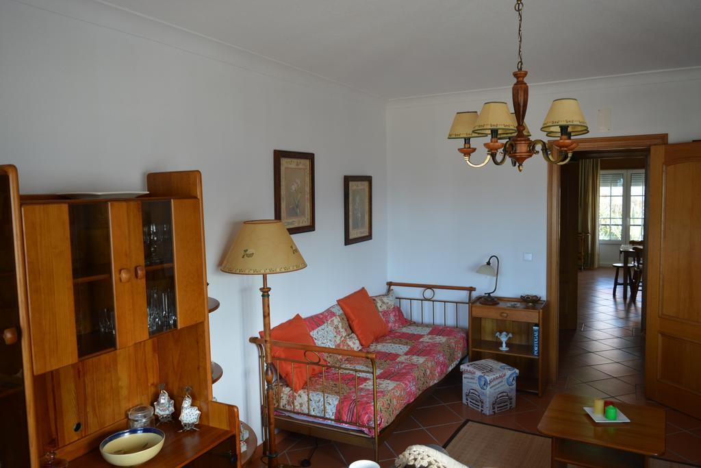 Apartamento T1 Ericeira Extérieur photo