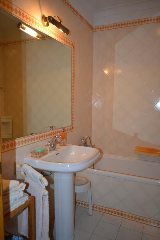 Apartamento T1 Ericeira Extérieur photo