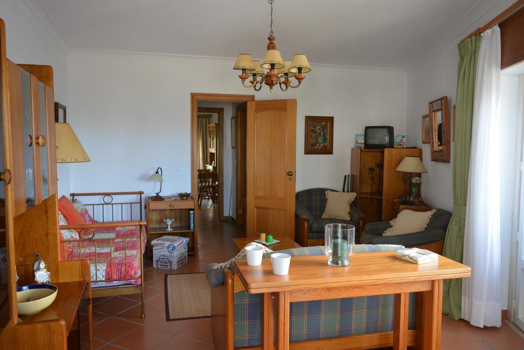 Apartamento T1 Ericeira Extérieur photo