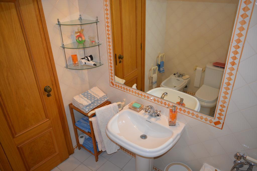 Apartamento T1 Ericeira Extérieur photo