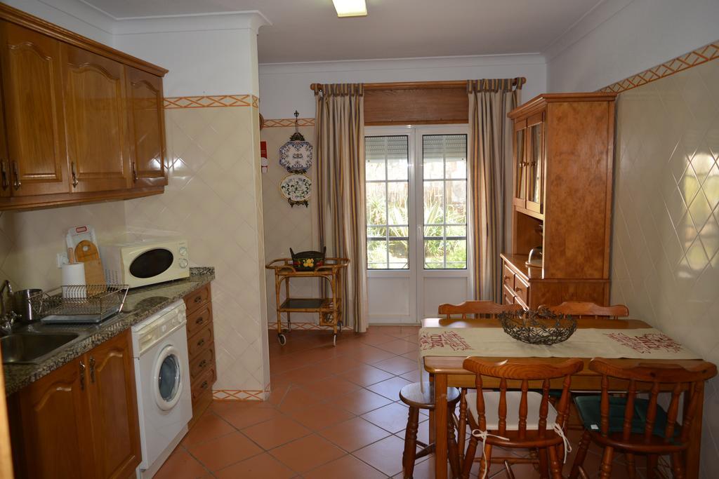 Apartamento T1 Ericeira Extérieur photo
