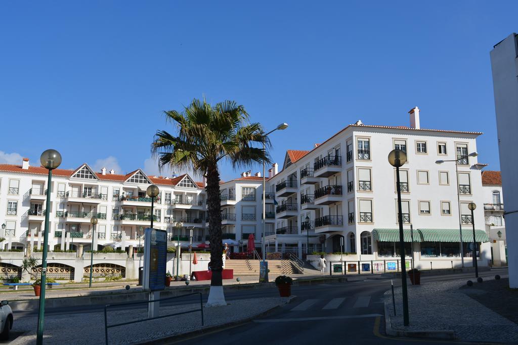 Apartamento T1 Ericeira Extérieur photo
