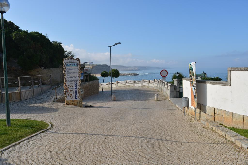 Apartamento T1 Ericeira Extérieur photo