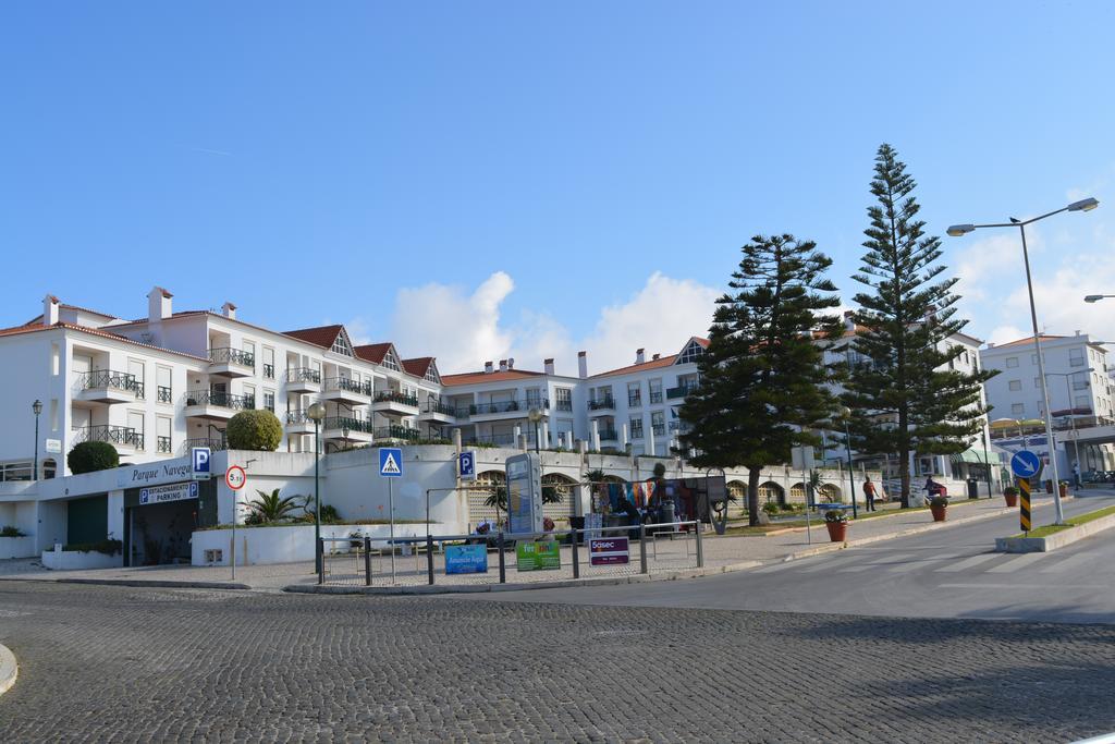 Appartement Apartamento T1 Ericeira Extérieur photo