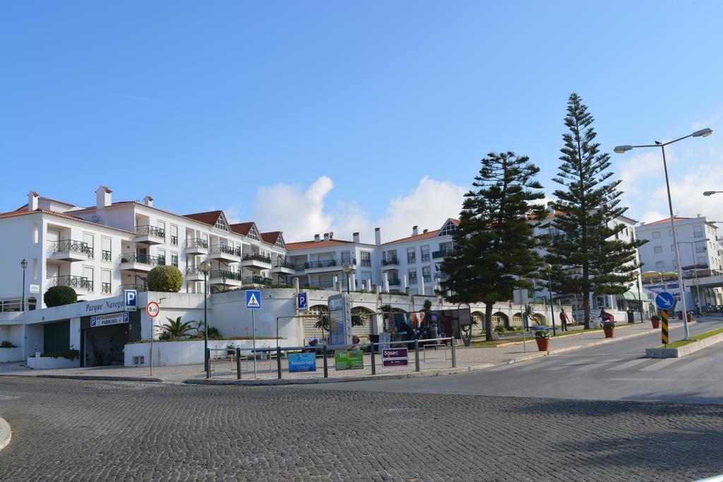 Apartamento T1 Ericeira Extérieur photo