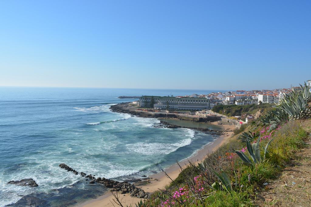 Appartement Apartamento T1 Ericeira Extérieur photo