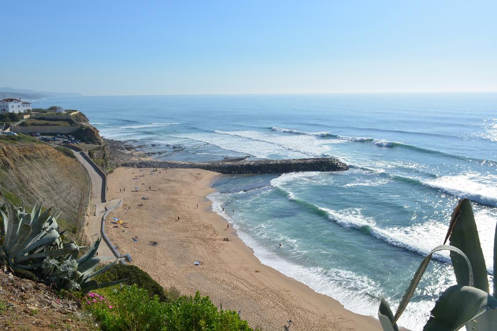 Apartamento T1 Ericeira Extérieur photo