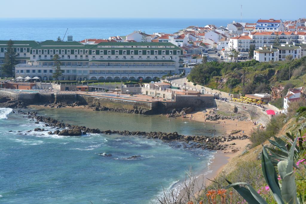 Apartamento T1 Ericeira Extérieur photo