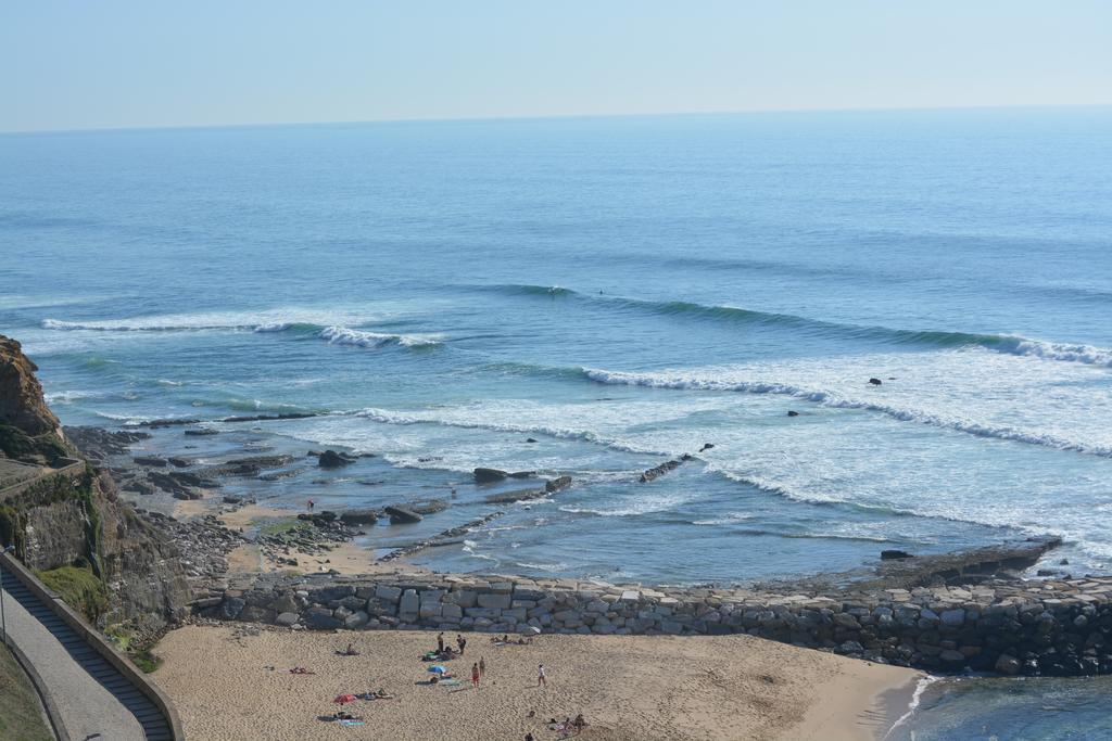 Apartamento T1 Ericeira Extérieur photo