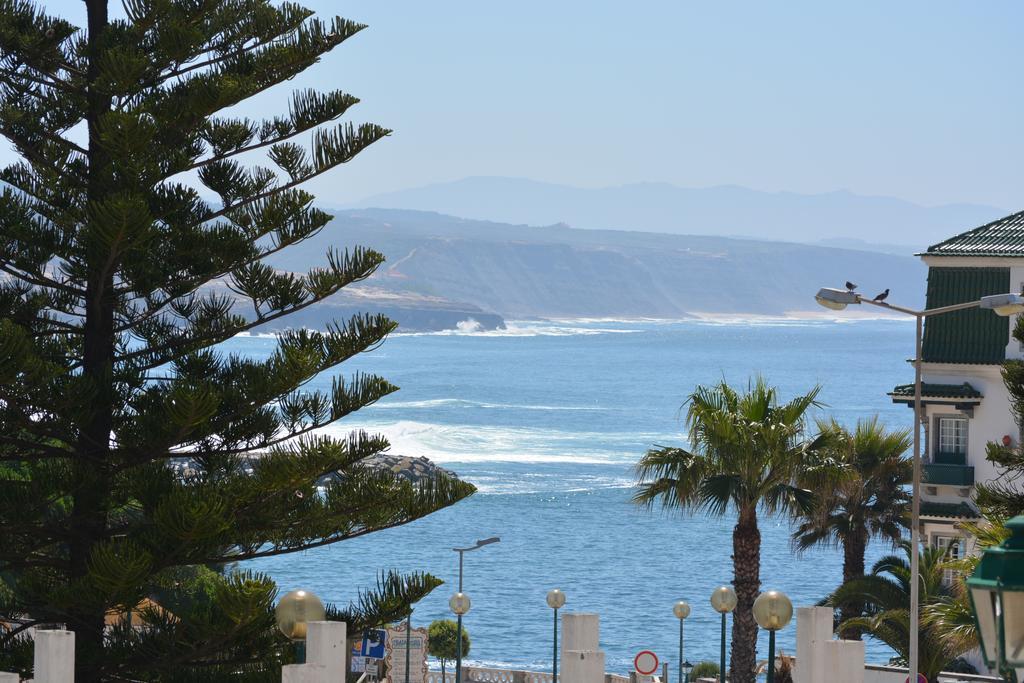 Apartamento T1 Ericeira Extérieur photo