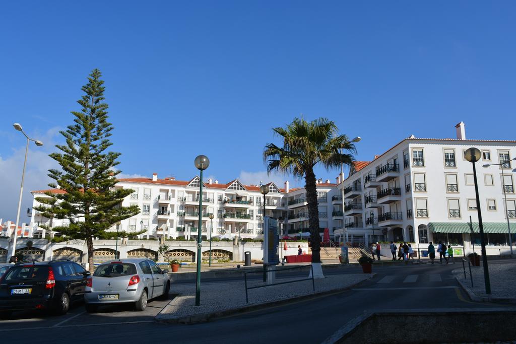 Appartement Apartamento T1 Ericeira Extérieur photo