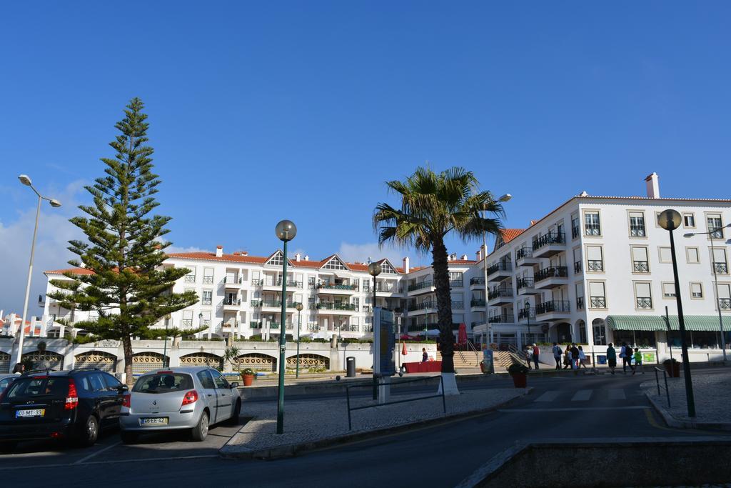 Apartamento T1 Ericeira Extérieur photo